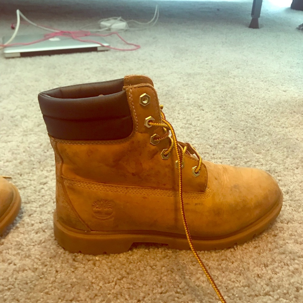 Women’s timberlands